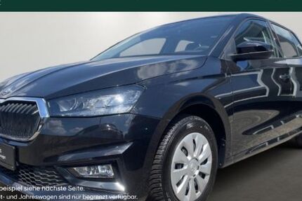 Skoda Fabia 26.121 km 15.990 &euro; Dormagen 41540