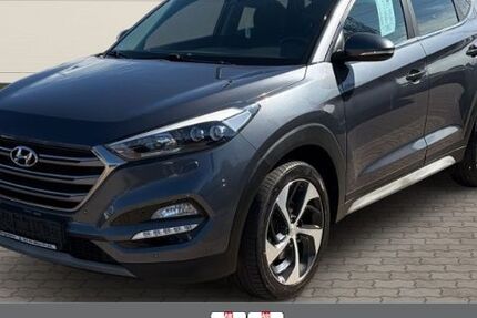 Hyundai TUCSON 86.150 km 15.290 &euro; Bottrop 46240