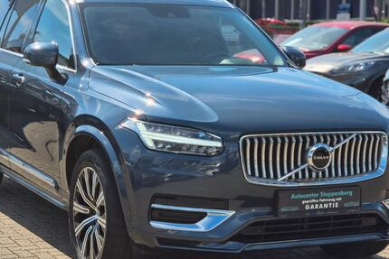 Volvo XC90 89.000 km 35.000 &euro; Essen 45141