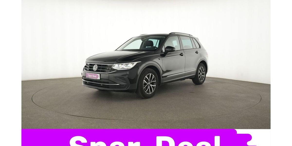VW Tiguan 68.419 km 24.749 &euro; Neuss 41460