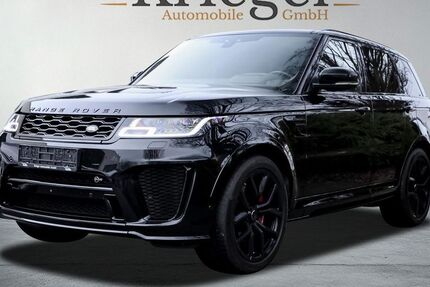 Land Rover Range Rover Sport 78.900 km 55.980 &euro; Bottrop 46244