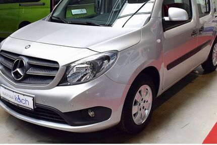 Mercedes-Benz Citan 42.060 km 31.980 &euro; Neukirchen-Vluyn 47506