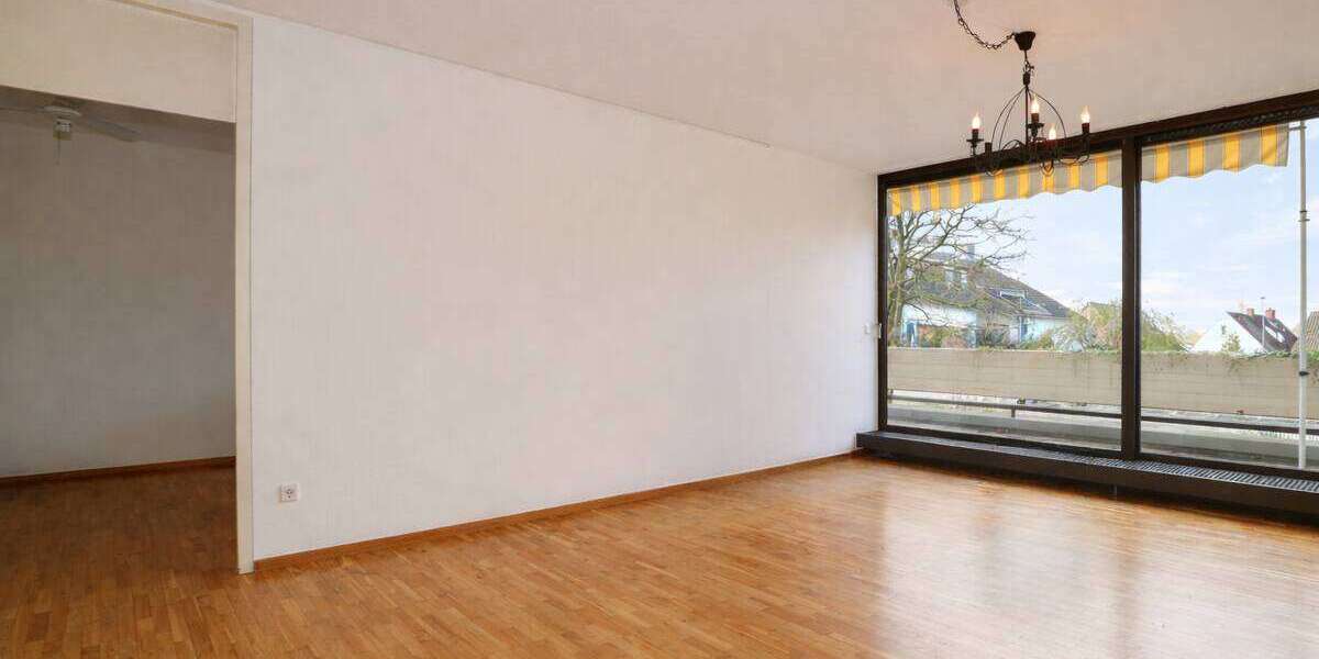 Etagenwohnung Kaarst - 2 Zimmer, 64 m&sup2;, 159.000&euro; | Angebot:25594859