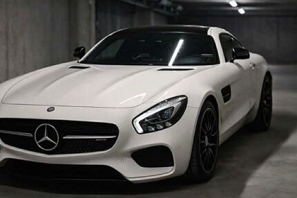 Mercedes-Benz AMG GT S 132.000 km 89.222 &euro; Krefeld 47800