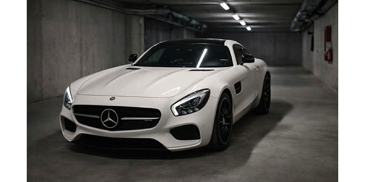 Mercedes-Benz AMG GT S 132.000 km 89.222 &euro; Krefeld 47800