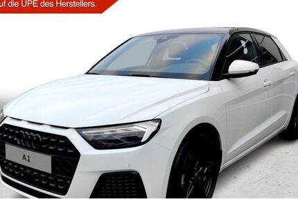 Audi A1 3.500 km 28.970 &euro; Moers 47441