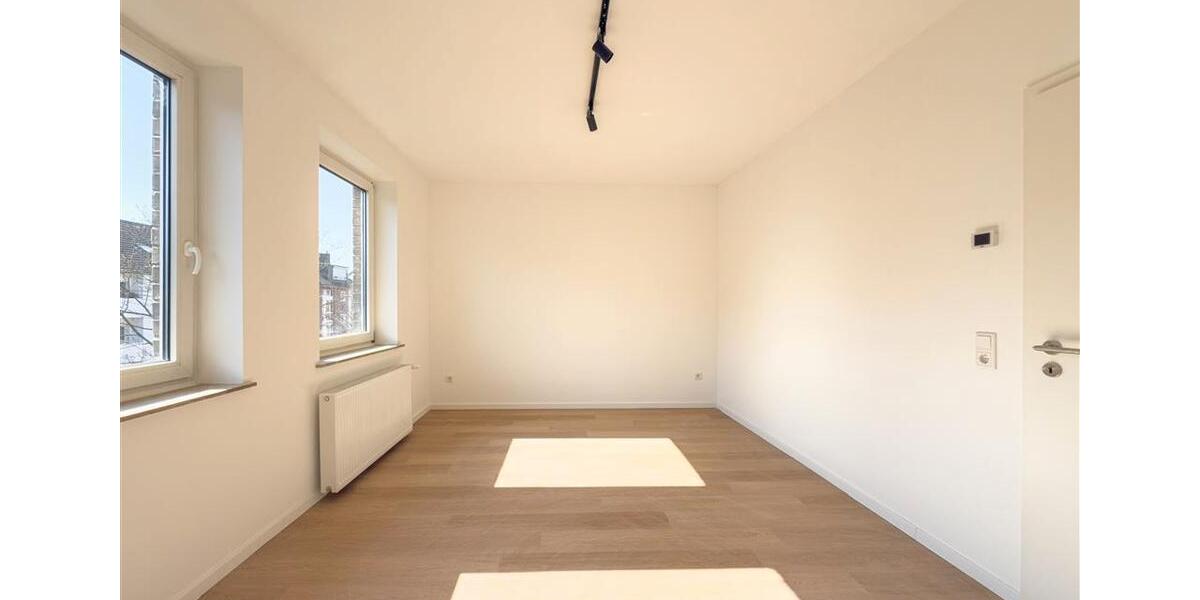 Etagenwohnung Neuss - 2 Zimmer, 56 m&sup2;, 950&euro; | Angebot:26432887