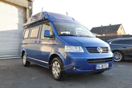 VW T5 Transporter 250.000 km 17.900 &euro; Moers 47445