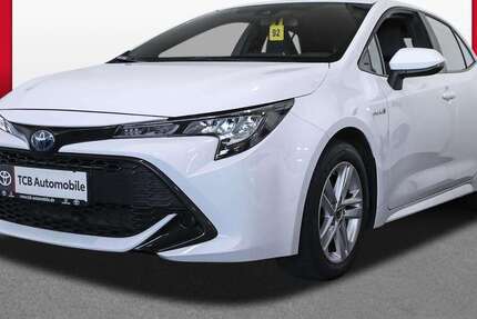 Toyota Corolla 27.000 km 17.999 &euro; Essen 45141