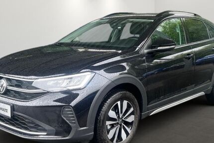 VW Taigo 7.519 km 23.950 &euro; Wuppertal 42109