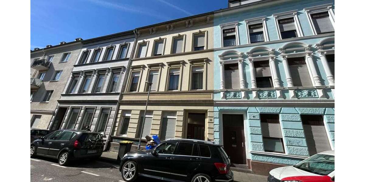 Einfamilienhaus Krefeld Cracau - 16 Zimmer, 275 m&sup2;, 390.000&euro; | Angebot:26669966