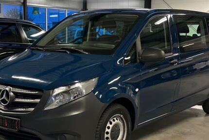 Mercedes-Benz Vito 149.000 km 21.900 &euro; Korschenbroich-Glehn bei Düsseldorf 41352