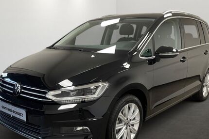 VW Touran 9.841 km 36.850 &euro; Düsseldorf 40233