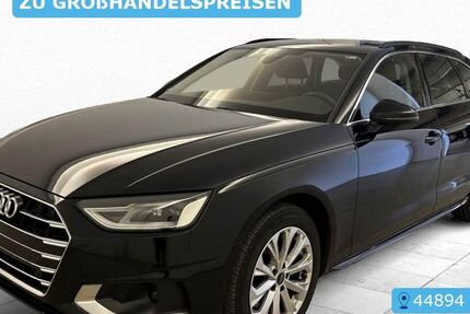 Audi A4 115.864 km 19.095 &euro; Krefeld 47829
