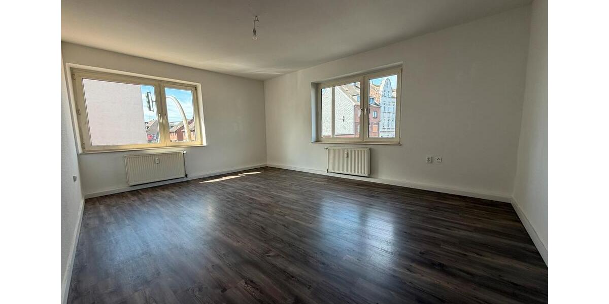 Etagenwohnung Oberhausen Alstaden - 2.5 Zimmer, 73 m&sup2;, 630&euro; | Angebot:26321483