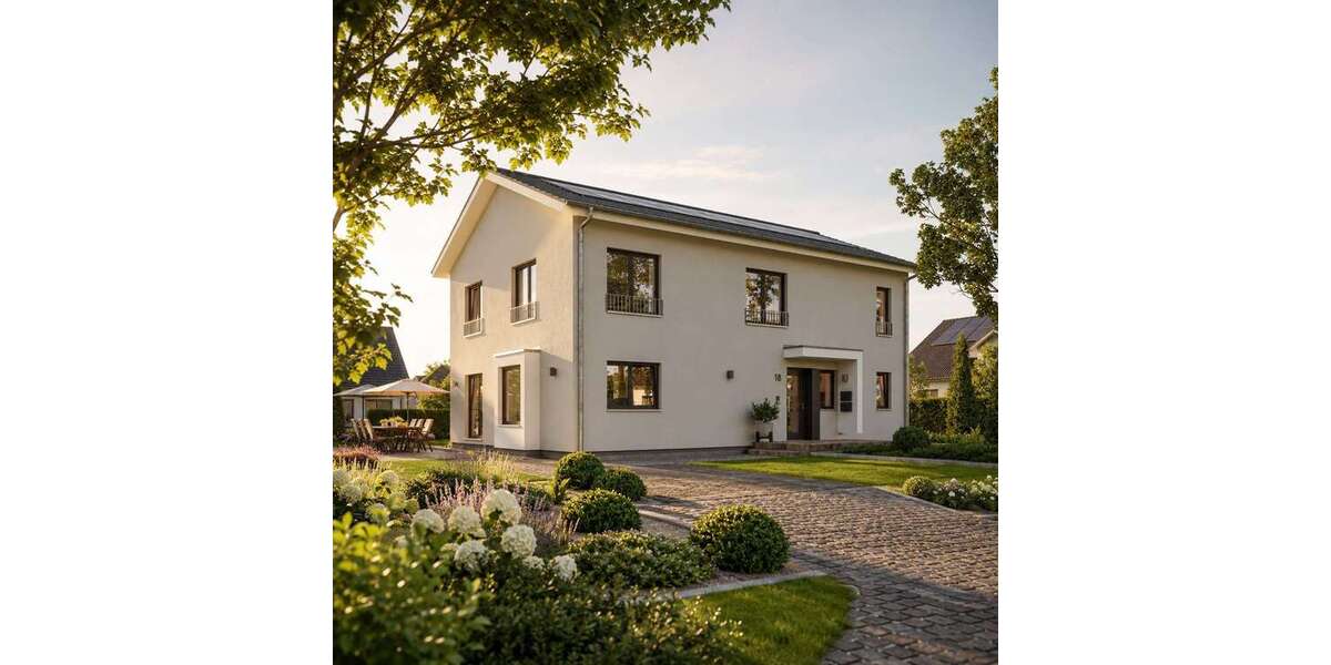 Einfamilienhaus Mülheim an der Ruhr Linksruhr - 7 Zimmer, 229 m&sup2;, 1.137.000&euro; | Angebot:26940115