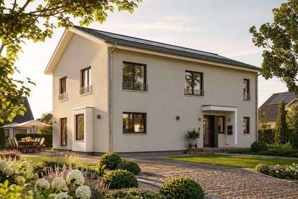 Haus Mülheim an der Ruhr Linksruhr - 7 Zimmer, 229 m&sup2;, 1.137.000&euro; | Angebot:26940115