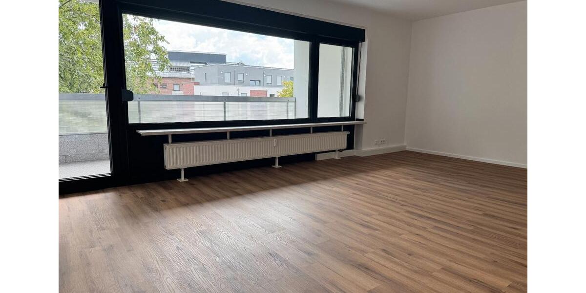 Etagenwohnung Kaarst - 3 Zimmer, 88 m&sup2;, 1.050&euro; | Angebot:26321250