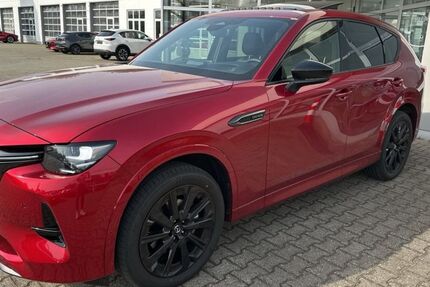 Mazda CX-60 7.500 km 52.491 &euro; Grevenbroich 41515