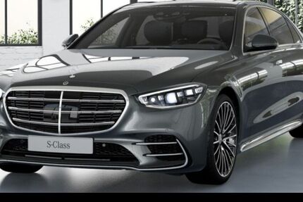 Mercedes-Benz S 580 10.747 km 137.990 &euro; Düsseldorf 40470