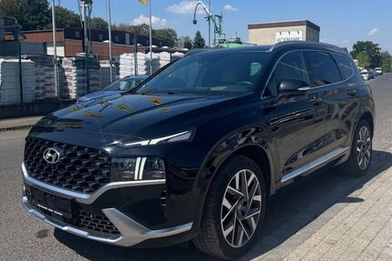 Hyundai SANTA FE 268.000 km 18.900 &euro; Korschenbroich-Glehn 41352