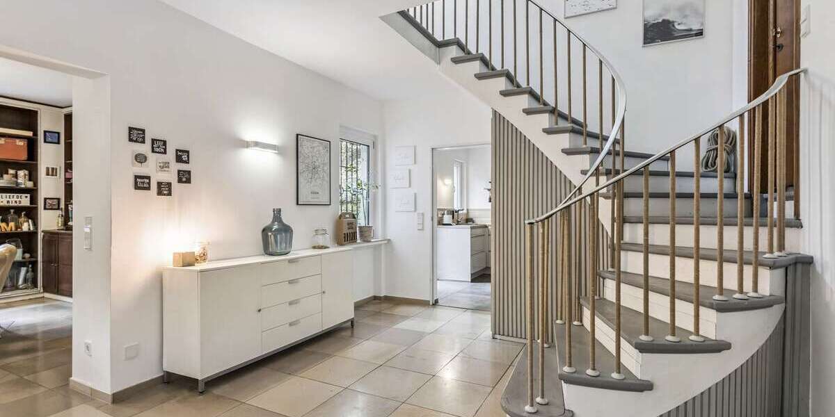 Einfamilienhaus Essen Stadtbezirk IX - 8 Zimmer, 260 m&sup2;, 1.290.000&euro; | Angebot:25965019