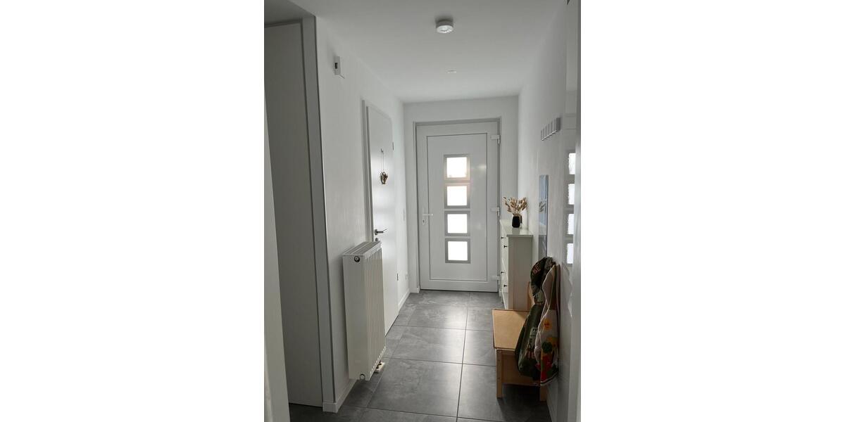Reihenhaus Duisburg Hamborn - 5 Zimmer, 130 m&sup2;, 2.190&euro; | Angebot:26434495
