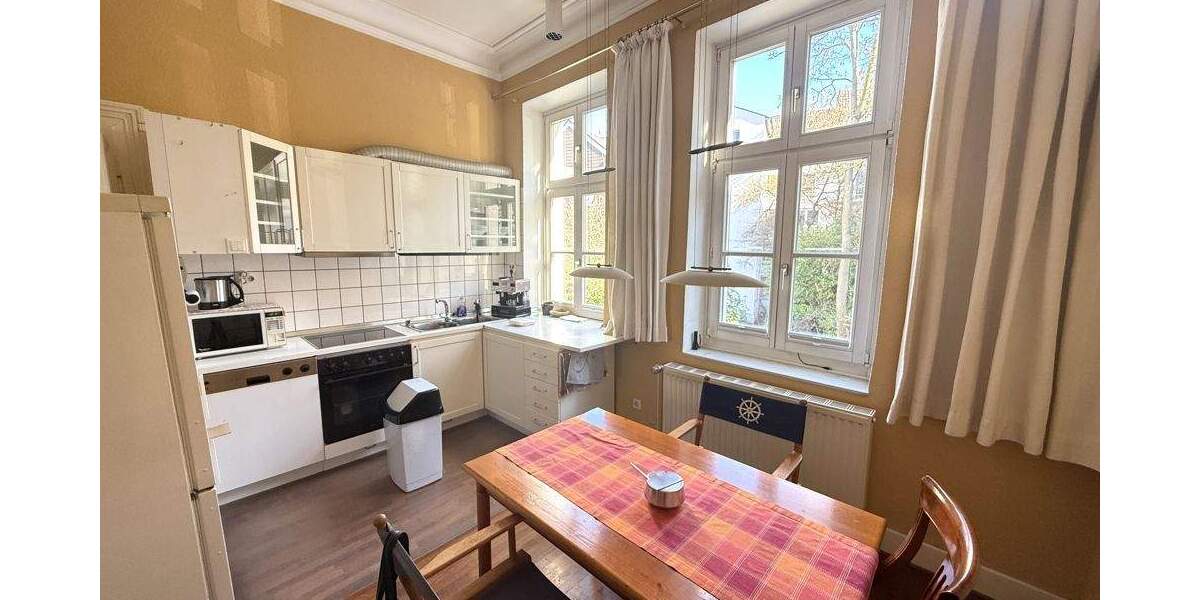 Einfamilienhaus Gelsenkirchen Altstadt - 6 Zimmer, 188 m&sup2;, 265.000&euro; | Angebot:25707169