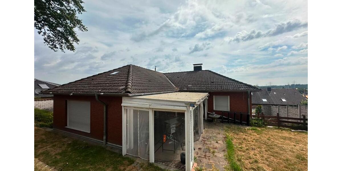 Einfamilienhaus Dormagen Broich - 5 Zimmer, 110 m&sup2;, 450.000&euro; | Angebot:26993107