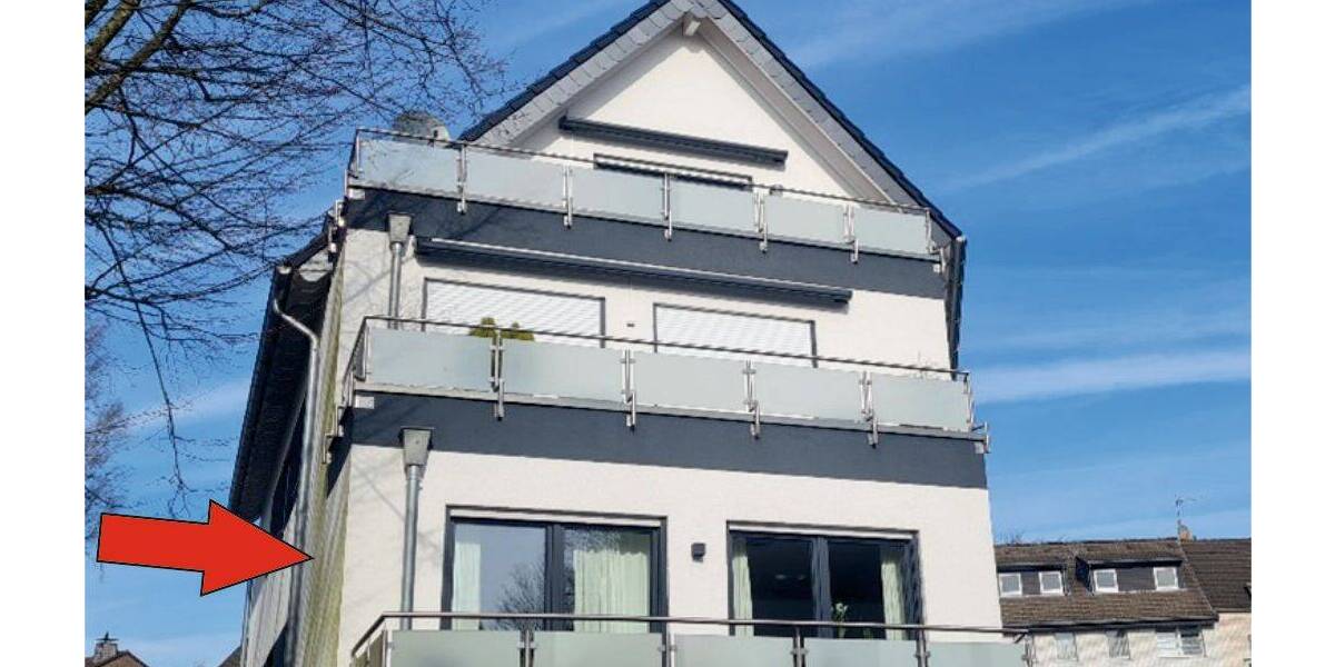 Etagenwohnung Haan - 4 Zimmer, 116 m&sup2;, 580.000&euro; | Angebot:25770379