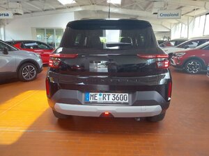 Opel Frontera GS 7 Sitzer TECH Pak. SHZ LHZ Kam. 8.807 km 27.590 &euro; HAAN 42781