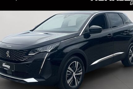 Peugeot 3008 22.937 km 22.390 &euro; Duisburg 47167