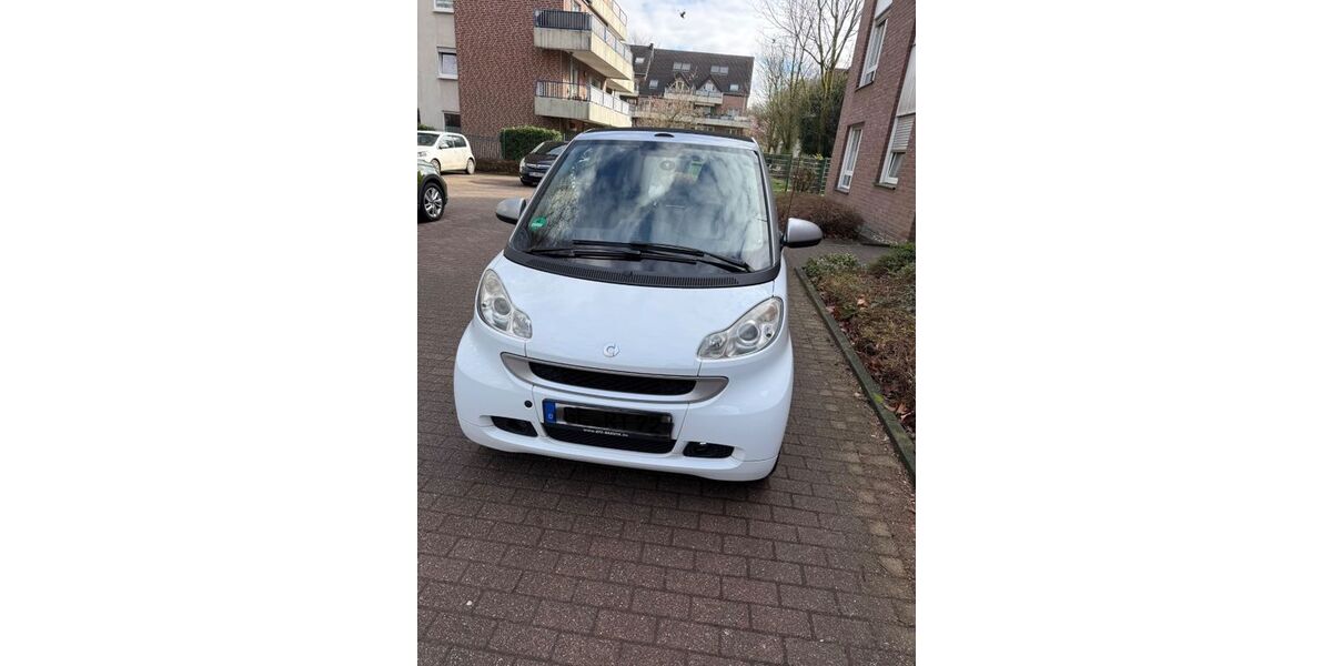 Smart ForTwo 109.000 km 4.600 &euro; Gelsenkirchen 45883