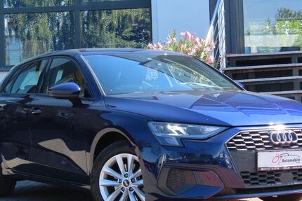 Audi A3 53.931 km 21.900 &euro; Neuss 41469