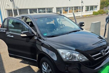 Honda CR-V 226.000 km 7.800 &euro; Haan 42781