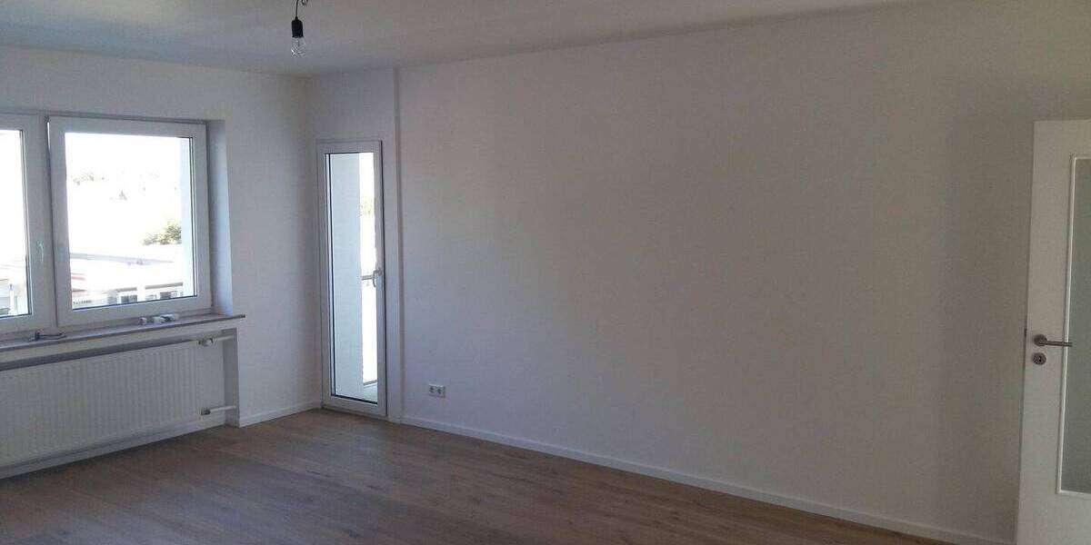 Etagenwohnung Meerbusch Büderich - 3 Zimmer, 78 m&sup2;, 330.000&euro; | Angebot:26450476