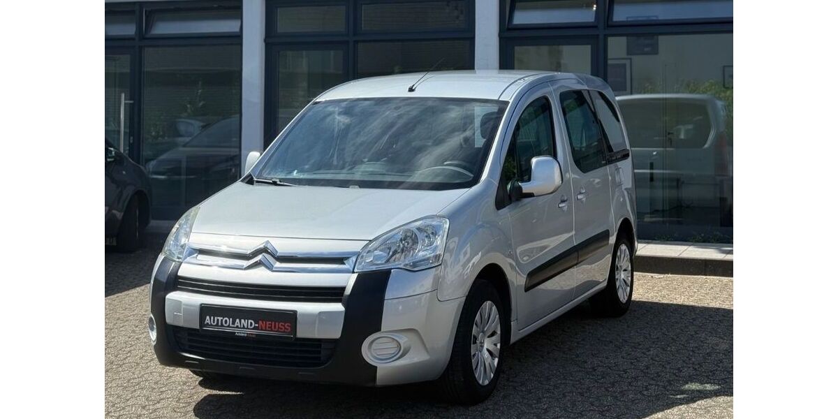 Citroen Berlingo 218.311 km 3.990 &euro; Neuss 41469