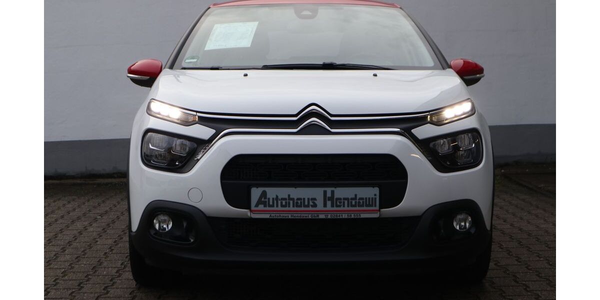 Citroen C3 29.380 km 13.990 &euro; Moers 47443