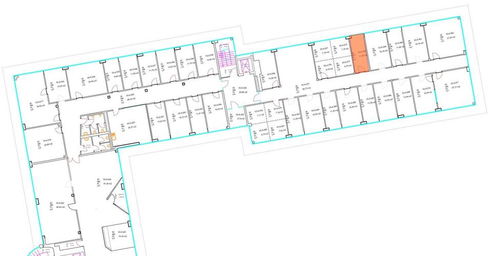 Gewerbeobjekt Essen Stadtbezirk II - 350&euro; | Angebot:24709626