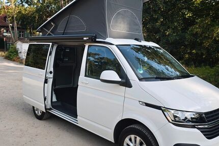 VW T6 Kombi 15.000 km 49.950 &euro; Ratingen 40882