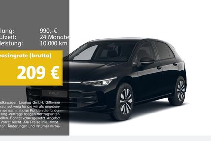 VW Golf 25.872 km 27.740 &euro; Duisburg 47059