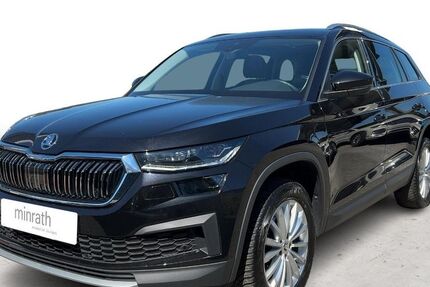 Skoda Kodiaq 53.137 km 33.720 &euro; Moers 47441
