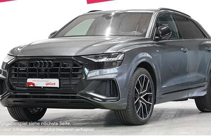Audi Q8 80.960 km 63.599 &euro; Wuppertal 42109