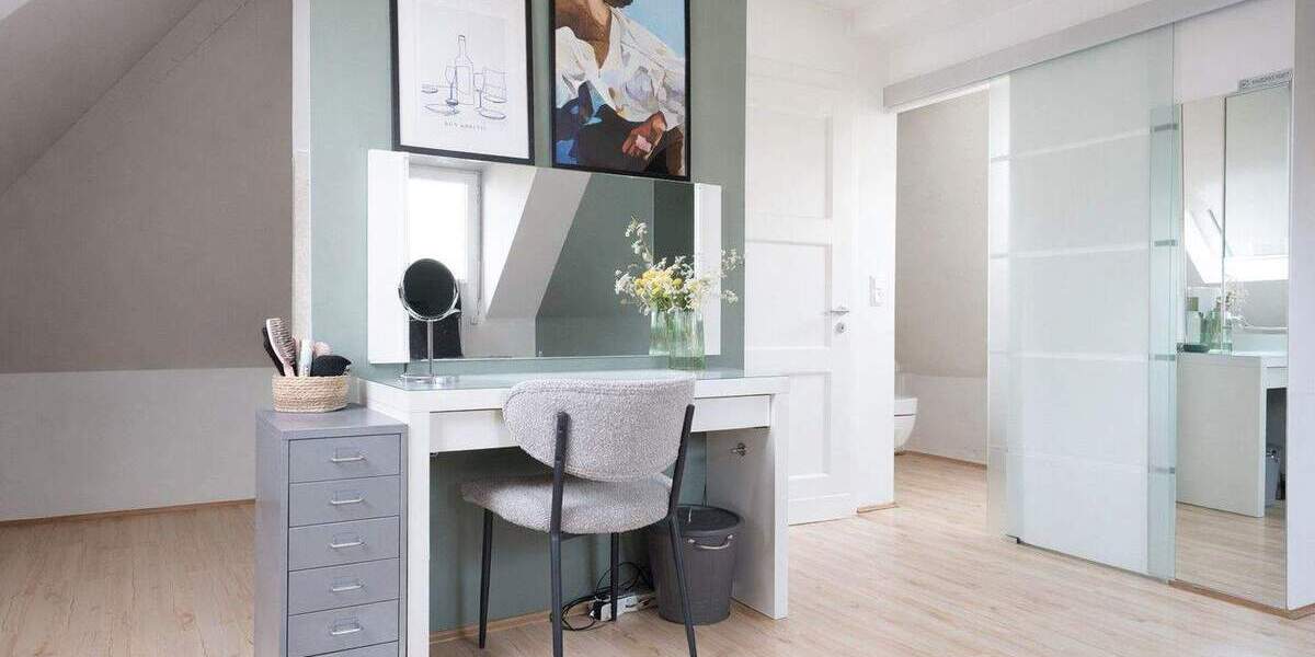 Einfamilienhaus Krefeld / Bockum Bockum - 4 Zimmer, 171 m&sup2;, 595.000&euro; | Angebot:25740522