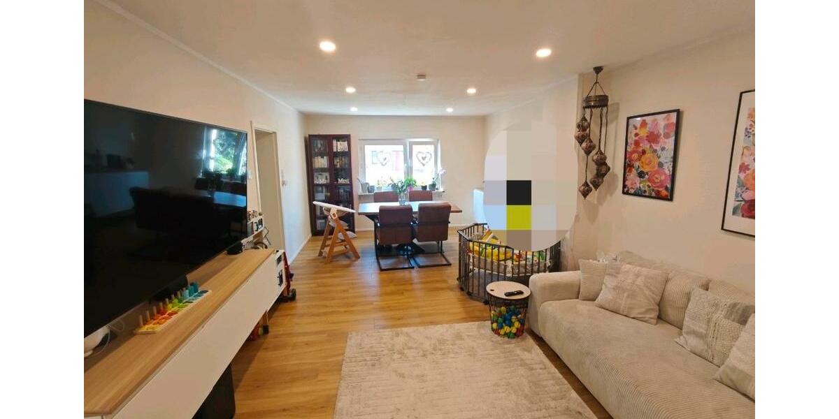 Reihenhaus Moers Rheinkamp - 4 Zimmer, 110 m&sup2;, 359.000&euro; | Angebot:26962354