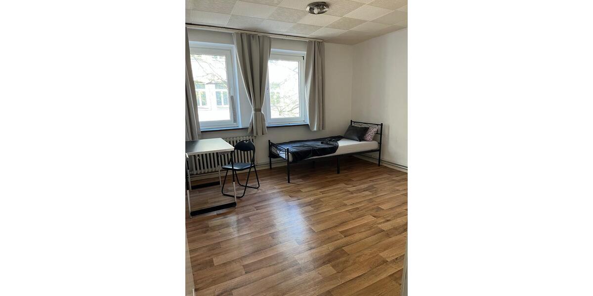 Etagenwohnung Duisburg Duisburg-Mitte - 2 Zimmer, 50 m&sup2;, 430&euro; | Angebot:26256334