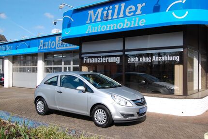 Opel Corsa 64.748 km 4.950 &euro; Gelsenkirchen 45899