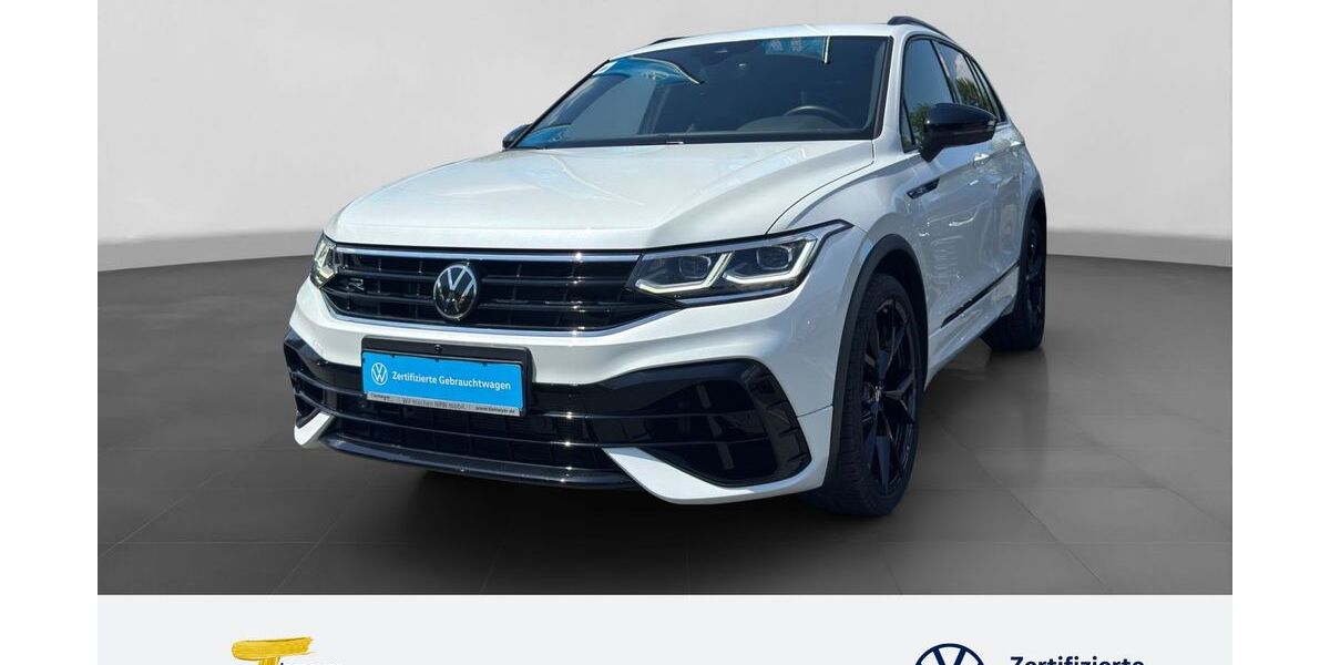 VW Tiguan 33.797 km 43.880 &euro; Gelsenkirchen 45894