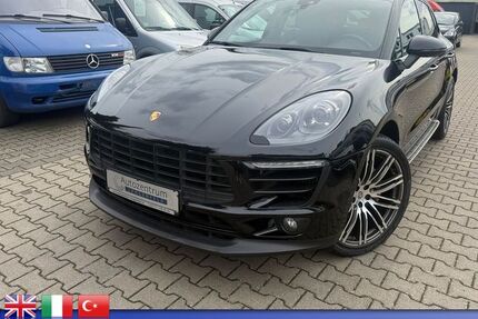 Porsche Macan 111.950 km 35.990 &euro; Langenfeld 40764