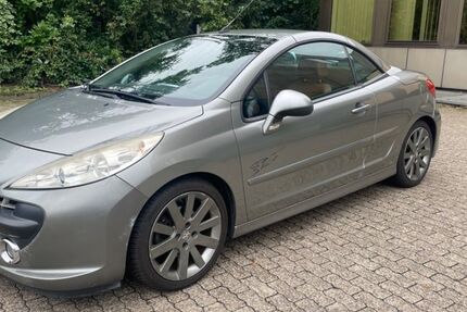 Peugeot 207 148.000 km 3.990 &euro; Duisburg 47058